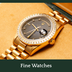 Fine Watches_